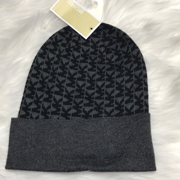 Michael Kors Other - NEW Michael Kors Beanie - NEW